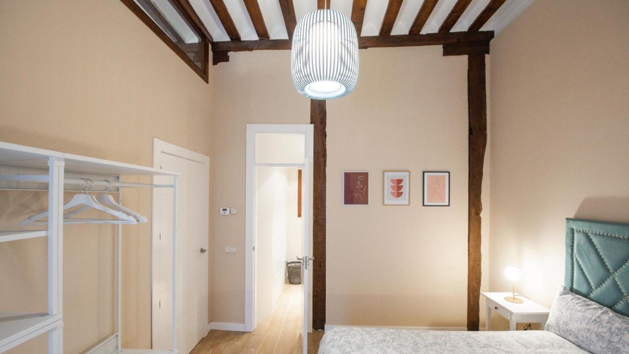 El Refugio De Toledo Appartement Buitenkant foto